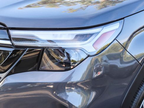 New 2025 Subaru Forester Touring image 8