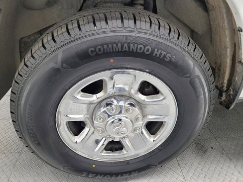 Used 2020 RAM 2500 Tradesman image 31