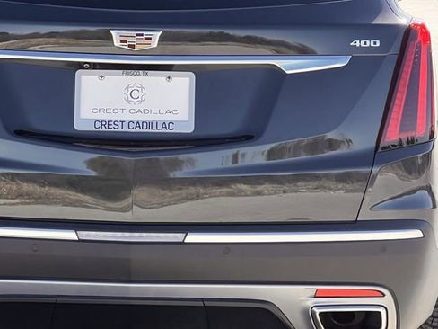 Used 2023 Cadillac XT5 Premium Luxury image 6