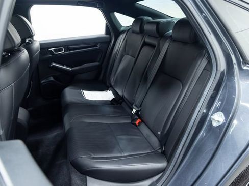 Used 2025 Honda Civic Sport Touring image 24
