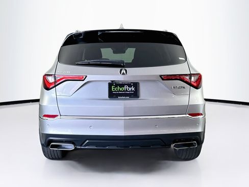 Used 2023 Acura MDX FWD w/ Technology Package image 7