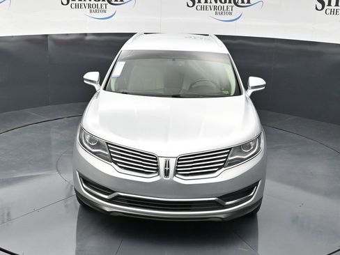 Used 2018 Lincoln MKX Select w/ Select Plus Package image 10