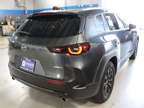Used 2024 MAZDA CX-50 AWD 2.5 S w/ Cargo Package image 26