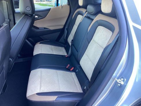 New 2026 Chevrolet Equinox ACTIV FWD image 12