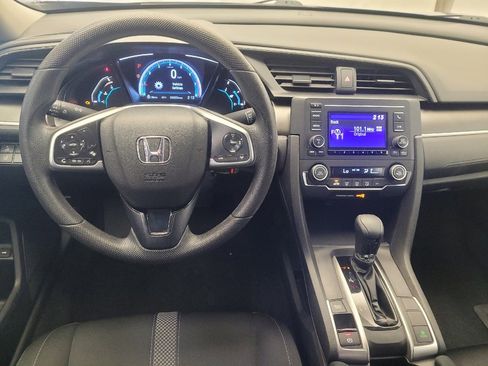 Used 2019 Honda Civic LX image 22