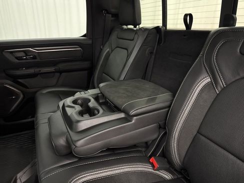 Used 2025 RAM 1500 RHO w/ RHO Level 1 Equipment Group image 6