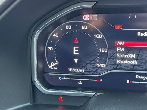 Used 2025 GMC Sierra 1500 AT4 w/ AT4 Premium Package image 19