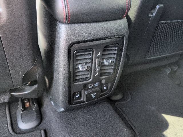 Used 2025 Dodge Durango R/T AWD/4WD image 39