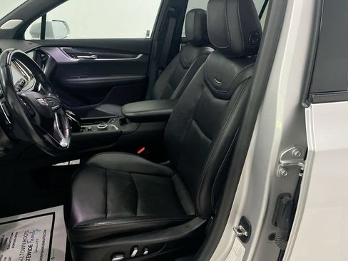 Used 2020 Cadillac XT6 Sport AWD/4WD image 15