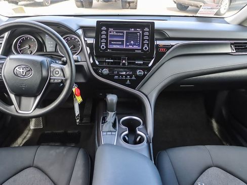 Used 2023 Toyota Camry LE image 16