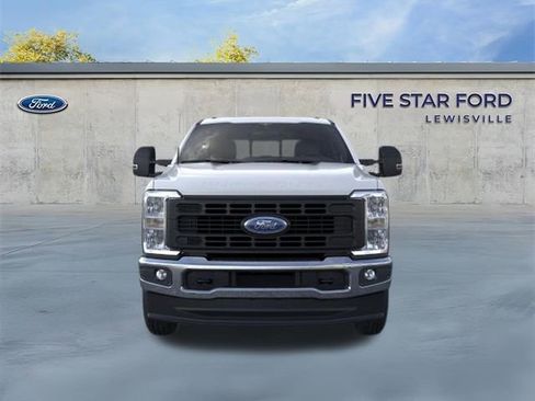 New 2026 Ford F250 XL AWD/4WD image 2