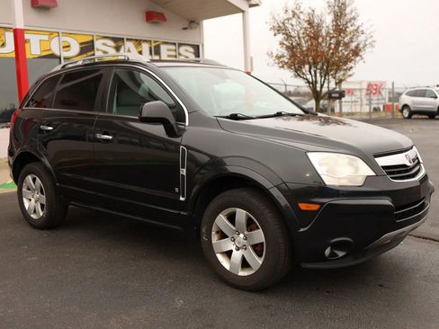 Used 2008 Saturn Vue XR w/ Convenience Package image 3