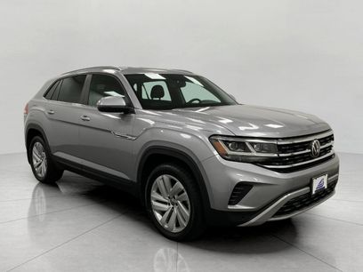 Used 2022 Volkswagen Atlas Cross Sport SE