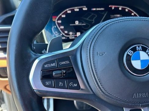 Used 2020 BMW M340i w/ Executive Package RWD image 33
