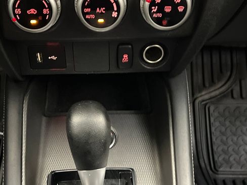 Used 2024 Mitsubishi Outlander Sport ES AWD/4WD image 49