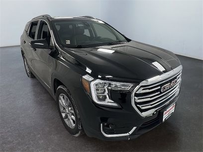 Used 2024 GMC Terrain SLT