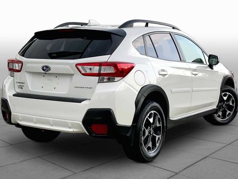 Used 2019 Subaru Crosstrek 2.0i Premium w/ Eyesight System AWD/4WD image 13
