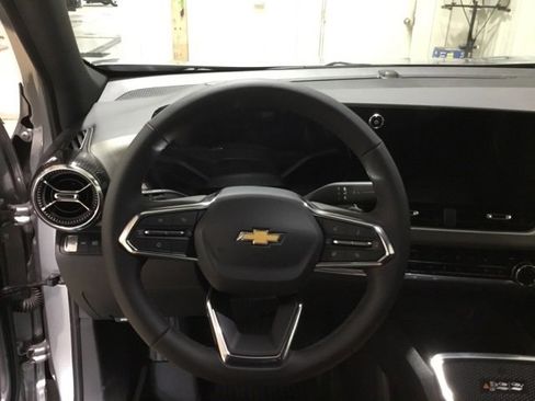 New 2026 Chevrolet Equinox LT w/ Convenience Package II image 29