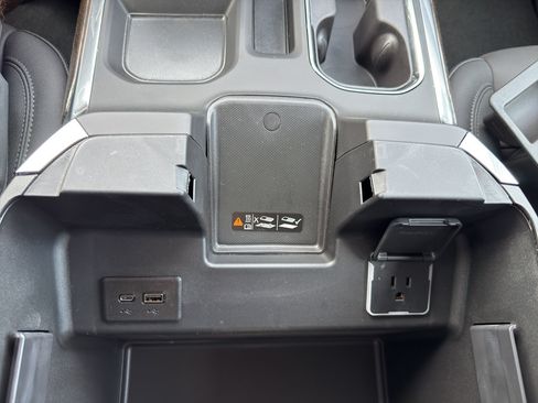 New 2026 Chevrolet Silverado 1500 LT Trail Boss w/ Safety Package AWD/4WD image 41