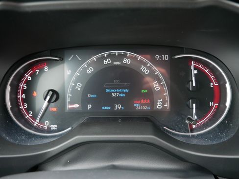 Certified 2025 Toyota RAV4 XLE Premium image 21