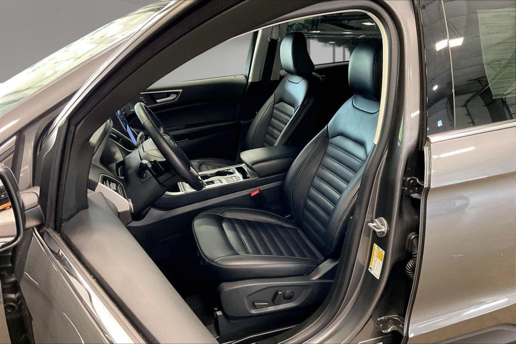 Used 2024 Ford Edge SEL w/ Convenience Package AWD/4WD image 22