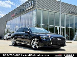 New 2026 Audi A8 L 3.0T AWD/4WD video 1