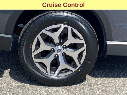 Certified 2023 Subaru Forester Premium AWD/4WD image 12