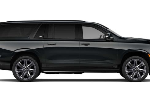 New 2026 Cadillac Escalade ESV Sport AWD/4WD image 39