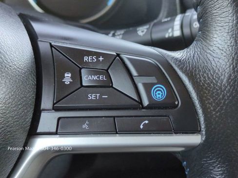 Used 2019 Nissan Leaf SL Plus image 28