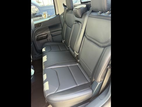 Used 2024 Ford Maverick Lariat w/ Black Appearance Package FWD image 15