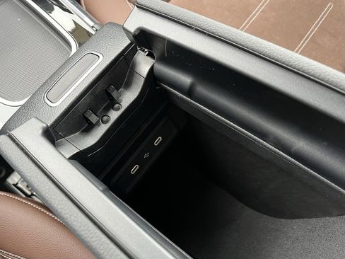 Certified 2025 Mercedes-Benz GLA 35 AMG 4MATIC image 49