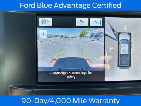 Certified 2025 Ford F250 XLT w/ 360-Degree Camera Package AWD/4WD image 22