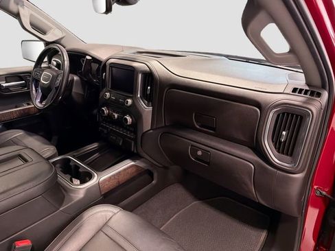 Used 2020 GMC Sierra 1500 Denali w/ Denali Ultimate Package AWD/4WD image 25