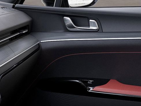 New 2025 Kia K5 GT-Line w/ GT-Line Premium Package image 25