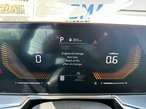 Used 2025 Kia Sorento S AWD/4WD image 18