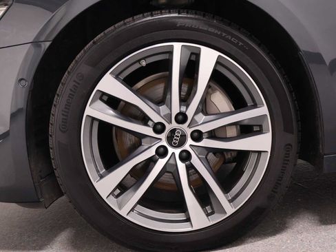 Used 2023 Audi A6 Premium Plus w/ Premium Plus Package AWD/4WD image 37