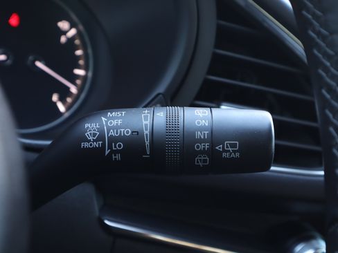 Certified 2024 MAZDA MAZDA3 s image 19