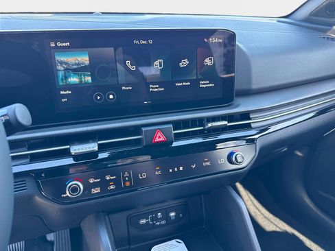 New 2026 Kia Sportage X-Line w/ X-Line Premium Package image 18