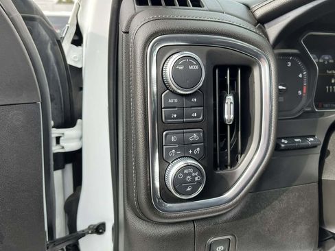 Used 2021 GMC Sierra 3500 Denali w/ Denali Ultimate Package image 20