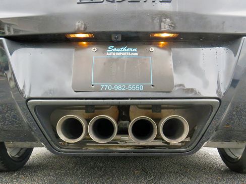 Used 2019 Chevrolet Corvette Stingray Coupe w/ 2LT Preferred Equipment Group image 58