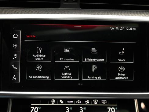 Used 2023 Audi RS 7 Sportback image 83