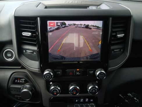 New 2026 RAM 1500 Express RWD image 9