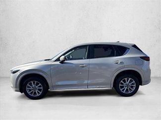 Certified 2024 MAZDA CX-5 AWD 2.5 S w/ Select Package video 2