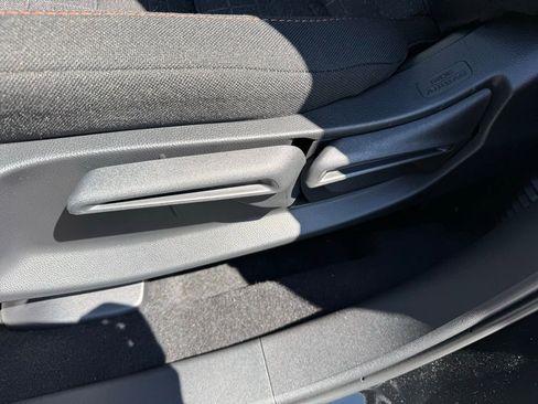 New 2026 Honda HR-V Sport image 12