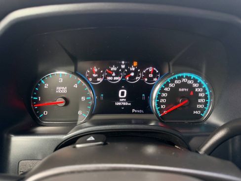 Used 2018 GMC Sierra 1500 Denali AWD/4WD image 47