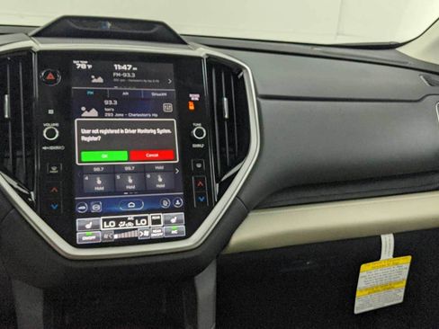 New 2026 Subaru Ascent Limited AWD/4WD image 21