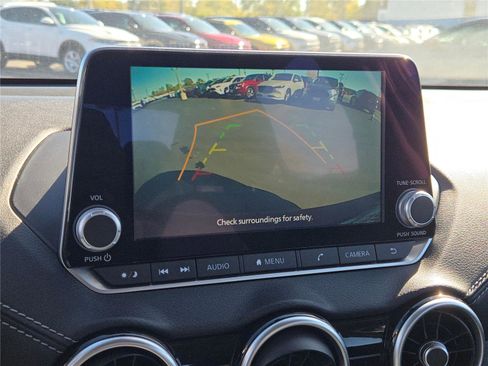 Used 2023 Nissan Sentra SV image 28