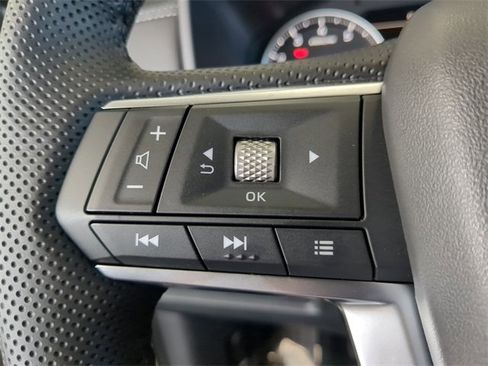 New 2025 Mitsubishi Outlander Trail Edition image 31