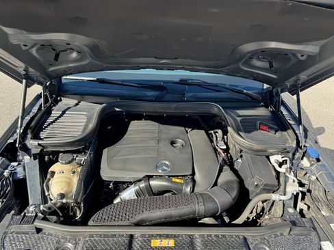 Used 2021 Mercedes-Benz GLE 350 image 18