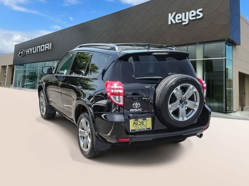 Used 2009 Toyota RAV4 Sport FWD image 7